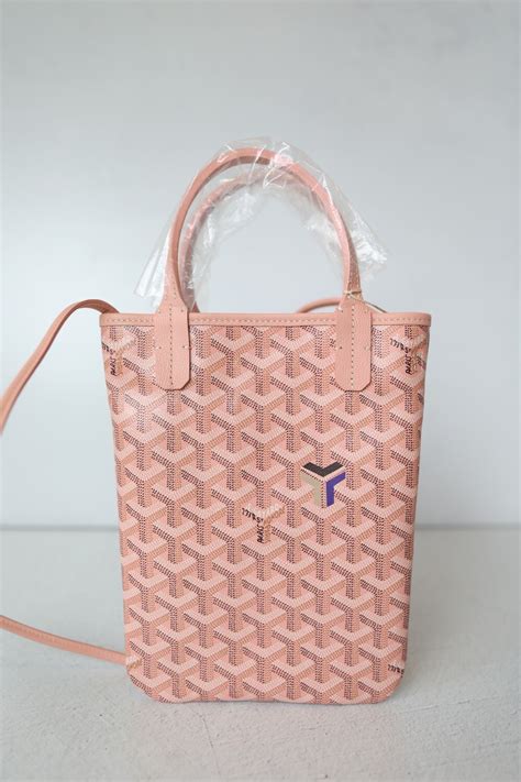 goyard portiers tote|Goyard tote for sale.